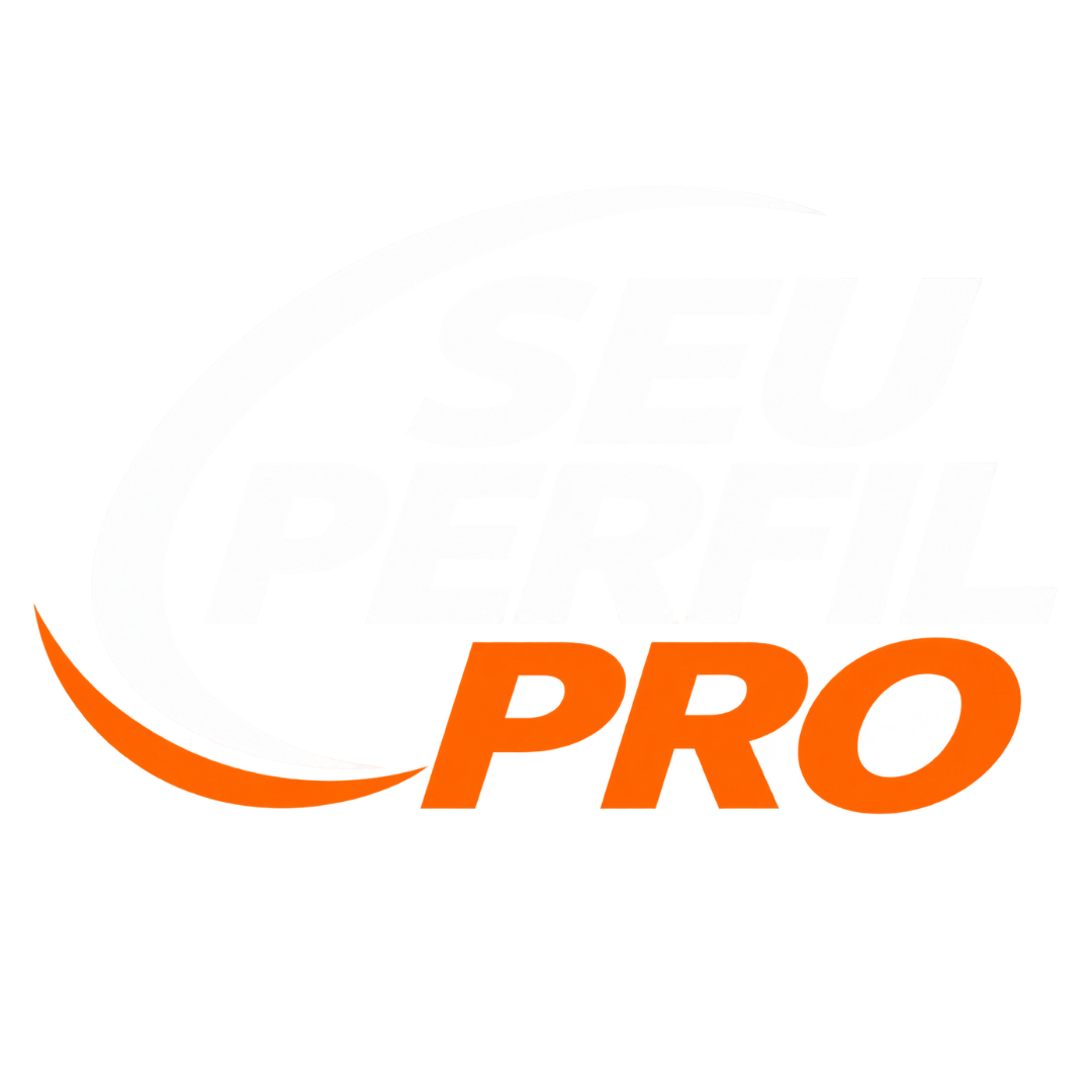 Seu Perfil Pro